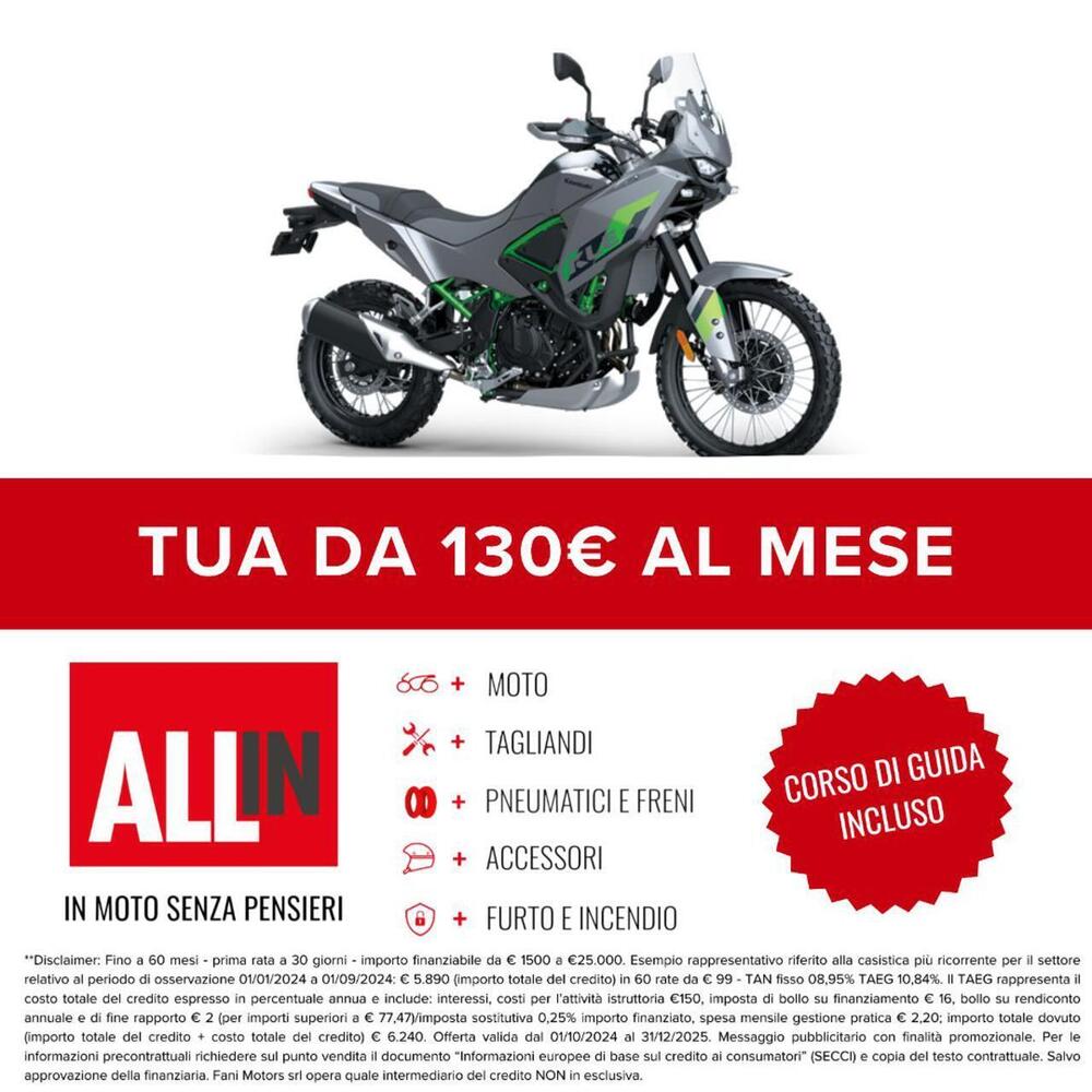 Kawasaki KLE 500 SE (2026) (2)
