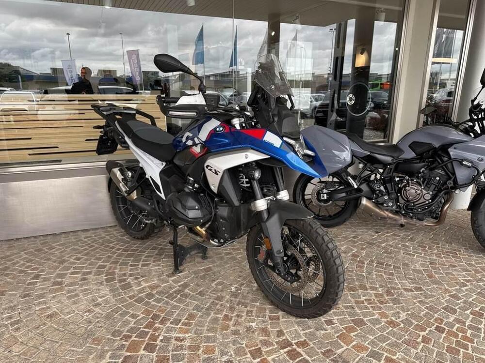 Bmw R 1300 GS Trophy (2023 - 26) (3)