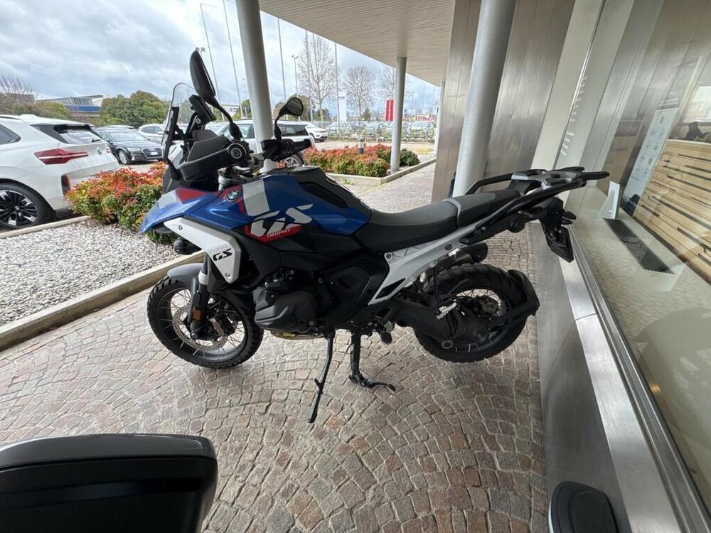 Bmw R 1300 GS Trophy (2023 - 26)
