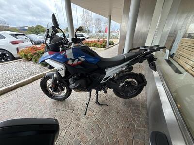 Bmw R 1300 GS Trophy (2023 - 25) usata