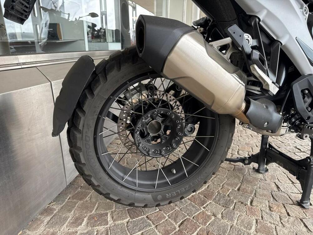 Bmw R 1300 GS Trophy (2023 - 26) (5)