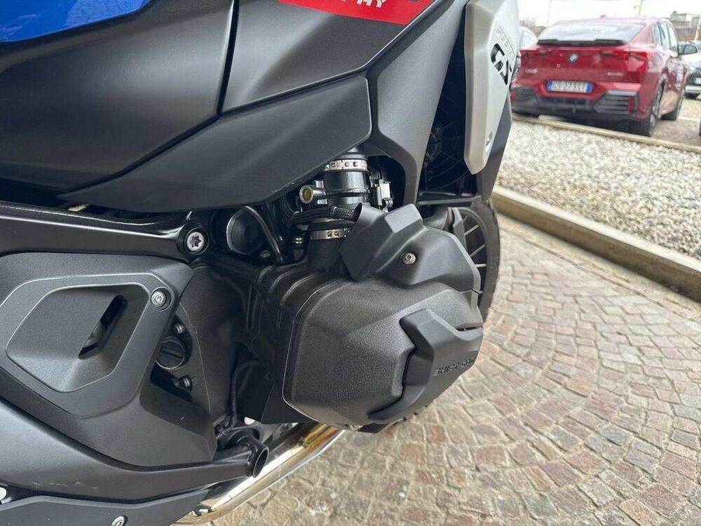 Bmw R 1300 GS Trophy (2023 - 26) (7)