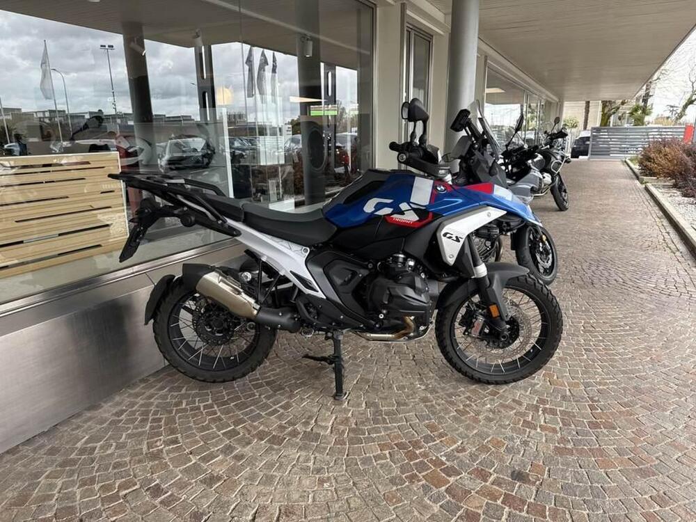 Bmw R 1300 GS Trophy (2023 - 26) (4)