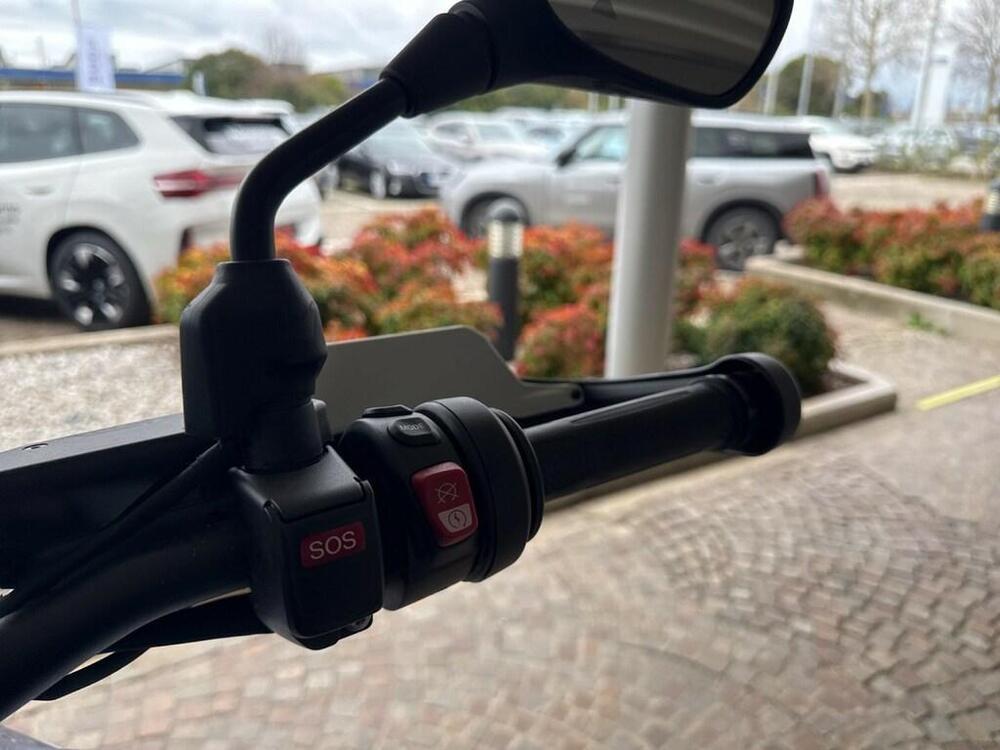 Bmw R 1300 GS Trophy (2023 - 26) (10)