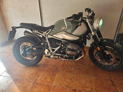 Bmw R nineT Scrambler (2021 - 24) usata