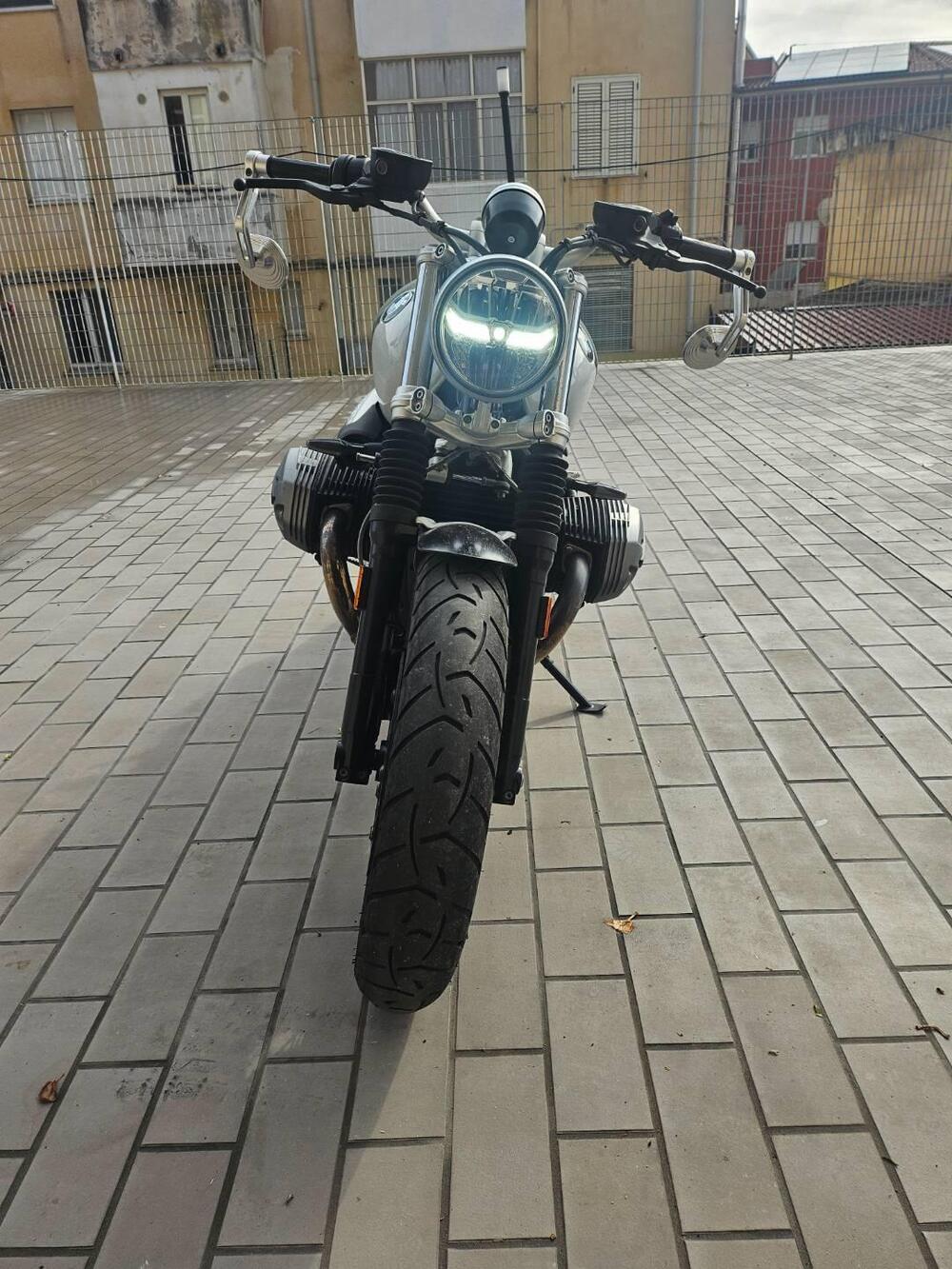 Bmw R nineT Scrambler (2021 - 24) (3)