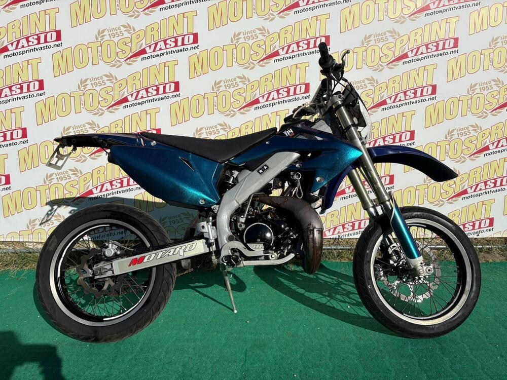 HM Derapage 50 (2009 - 11)  (2)