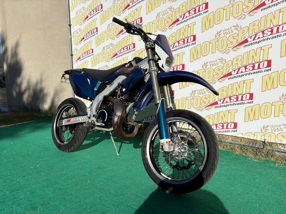 HM Derapage 50 (2009 - 11)  (3)