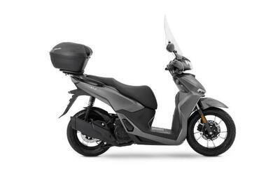 Voge Sfida SR16 200 (2025) nuova