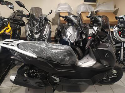 Voge Sfida SR1 (2023 - 25) nuova