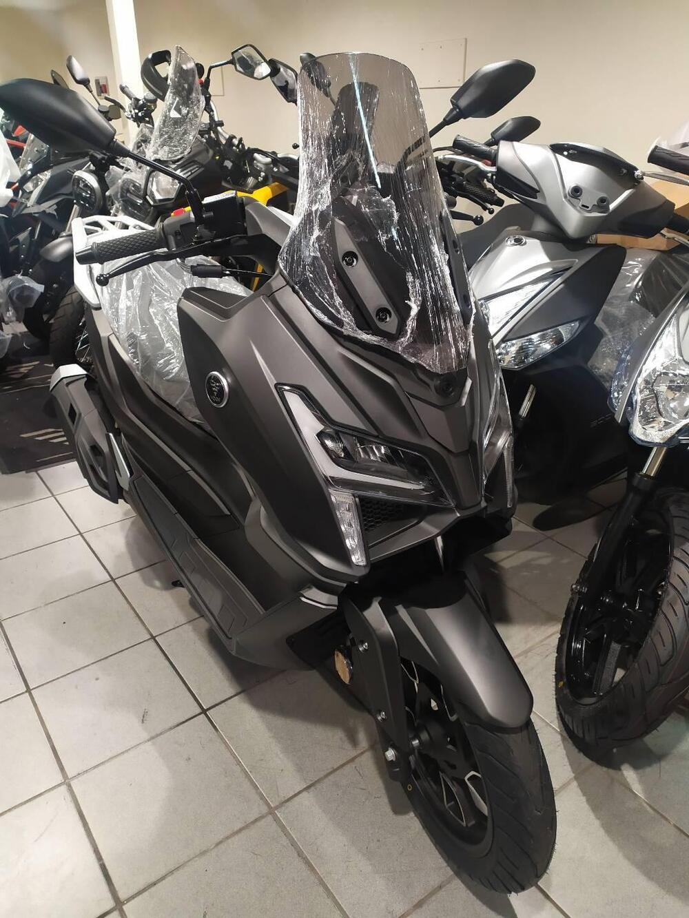 Voge Sfida SR1 (2023 - 26) (2)