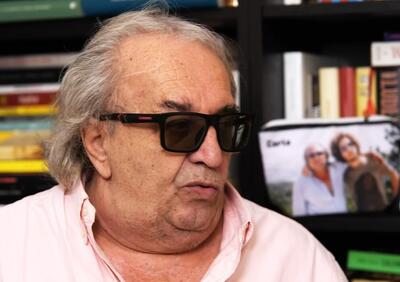 MotoGP 2025. Carlo Pernat: Mi fa ridere pensare che nel 2027 nel box Honda potrebbero esserci Marc Marquez e il fratello di Valentino Rossi