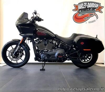 Harley-Davidson Low Rider ST (2025) nuova