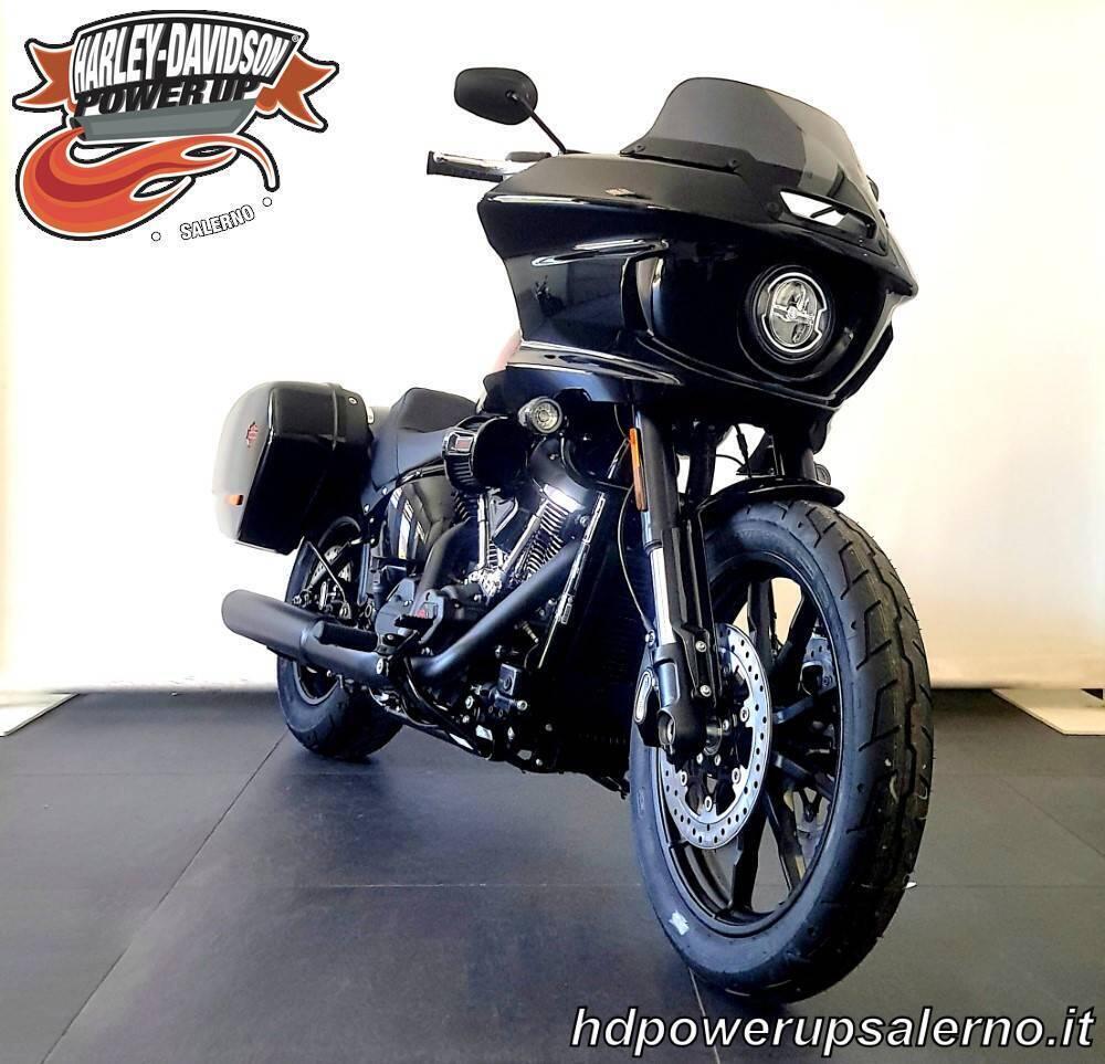 Harley-Davidson Low Rider ST (2025 - 26) (4)