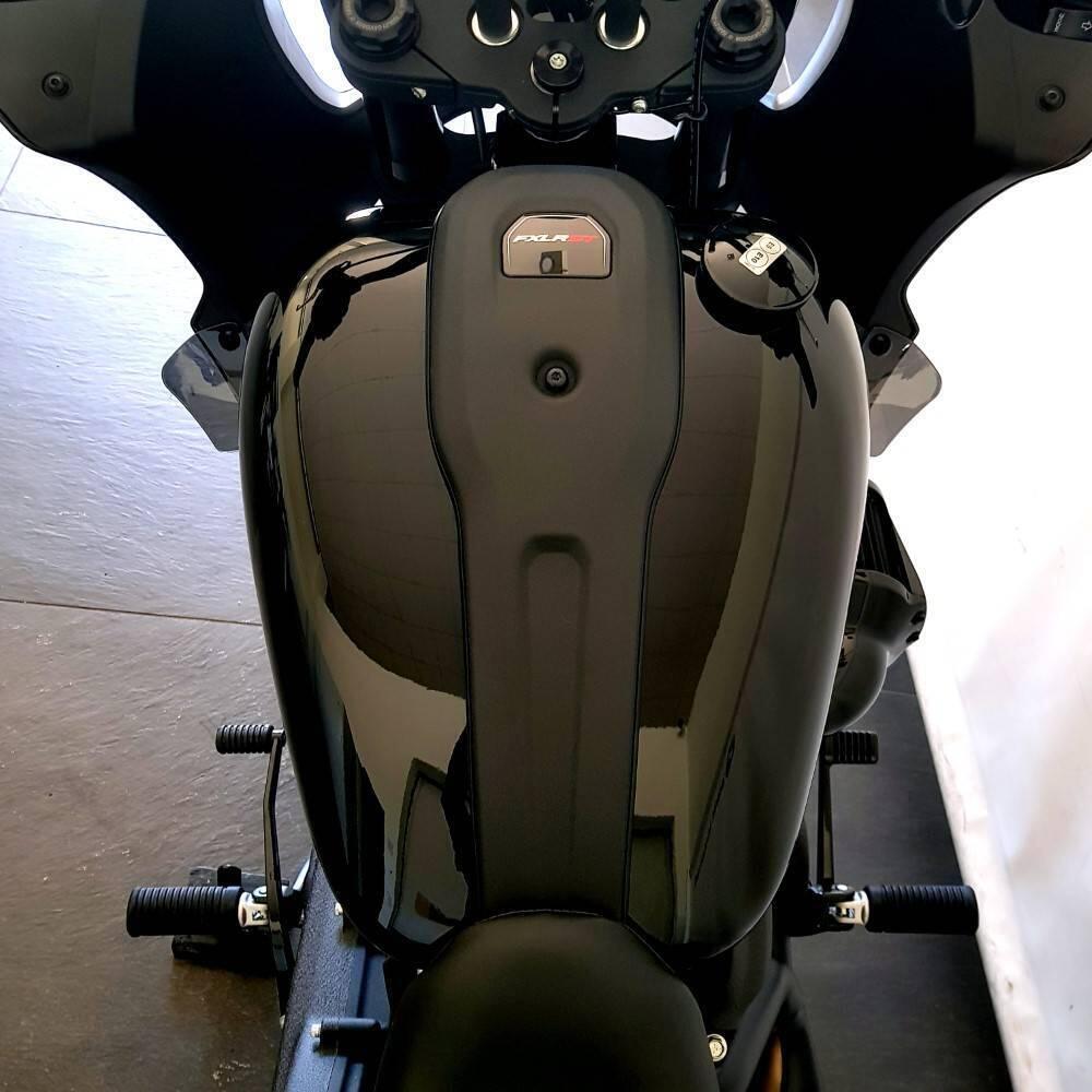 Harley-Davidson Low Rider ST (2025 - 26) (6)