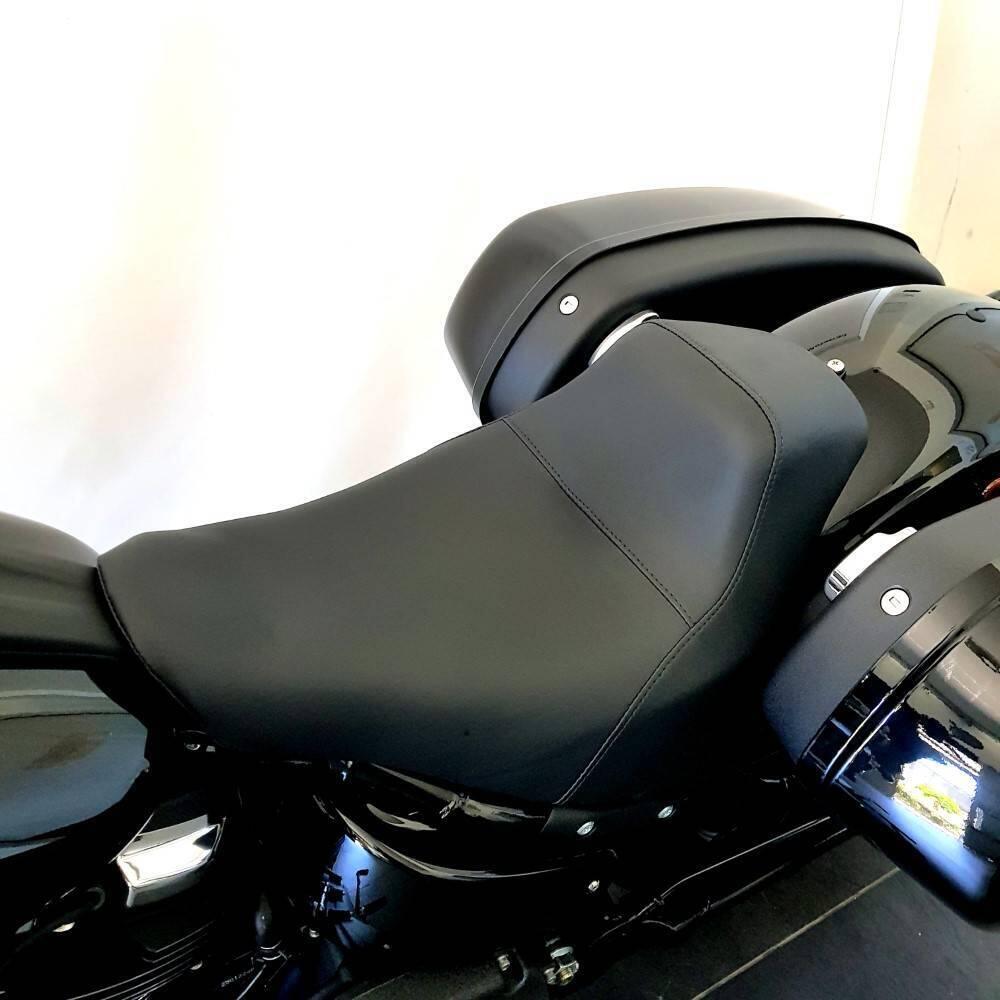 Harley-Davidson Low Rider ST (2025 - 26) (7)