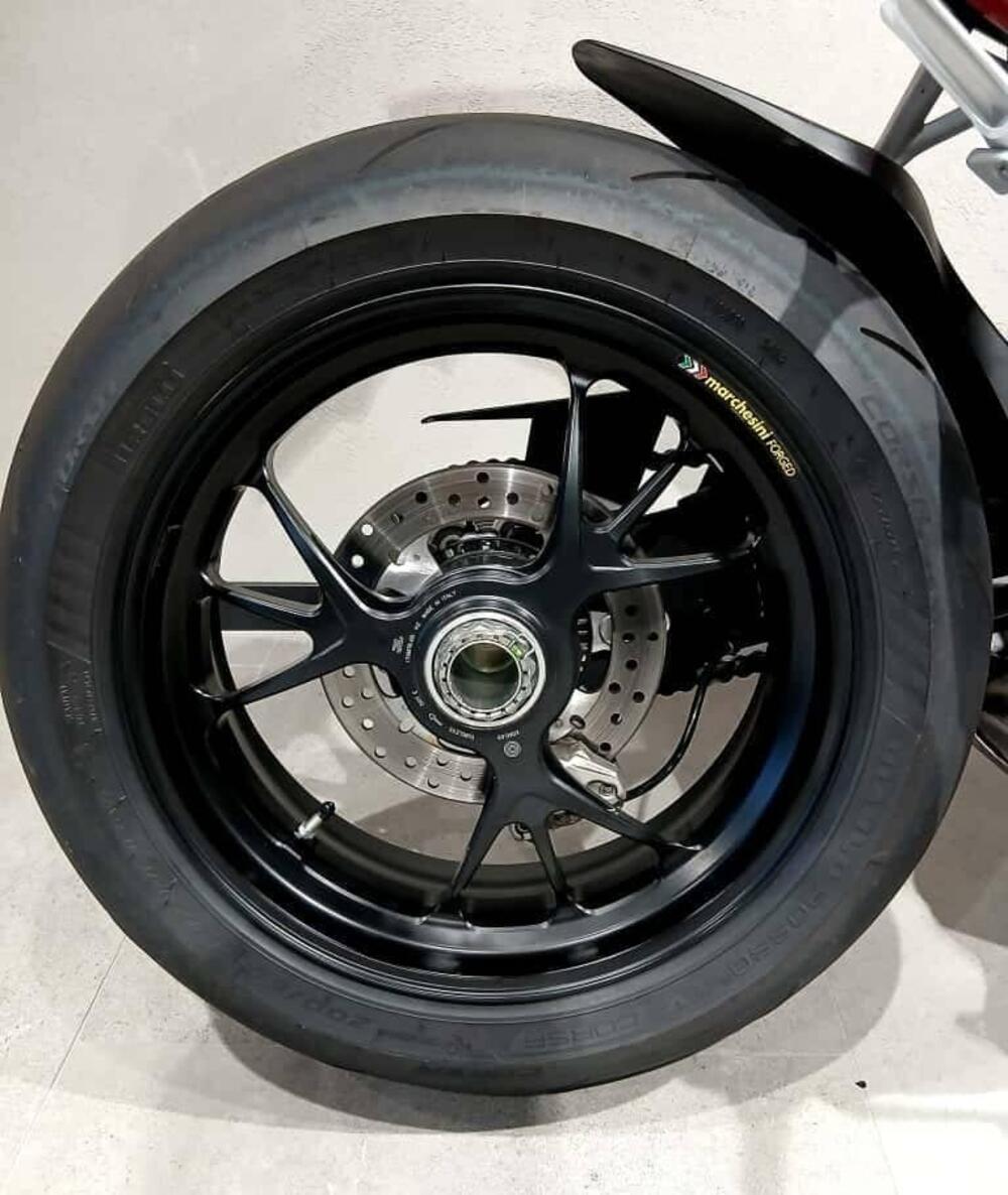 Ducati Streetfighter V4 1100 S (2021 - 22) (6)