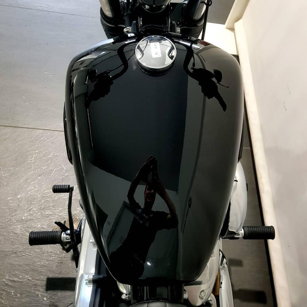 Harley-Davidson Street Bob 117 (2025 - 26) (6)