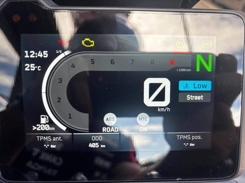 KTM 890 Adventure (2023 - 26) (19)