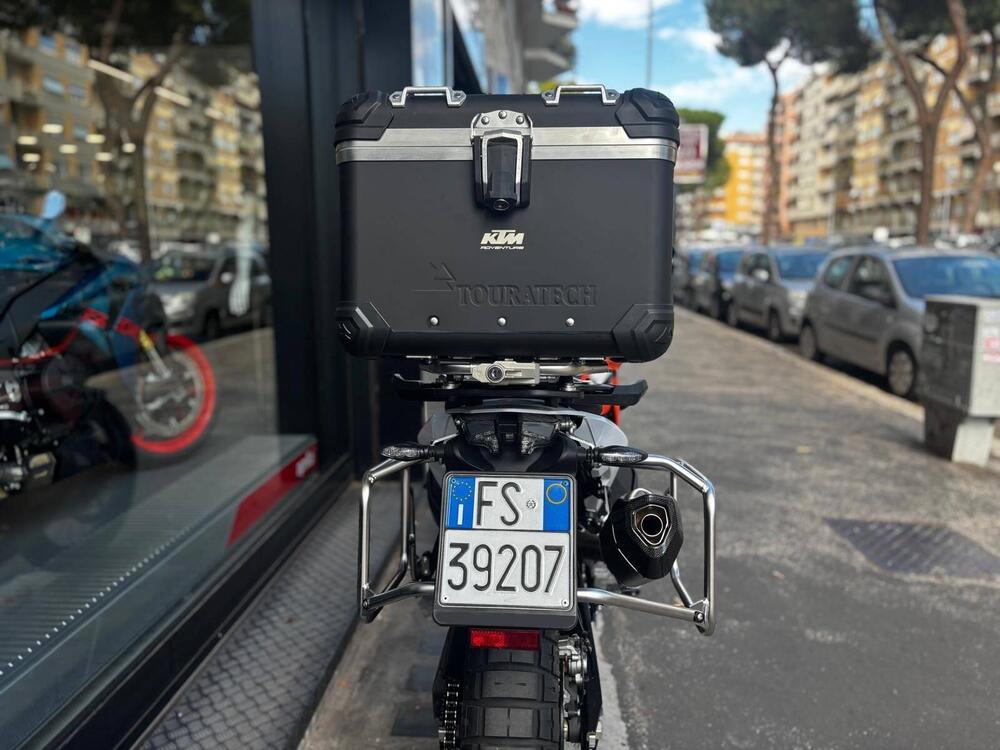 KTM 890 Adventure (2023 - 26) (2)