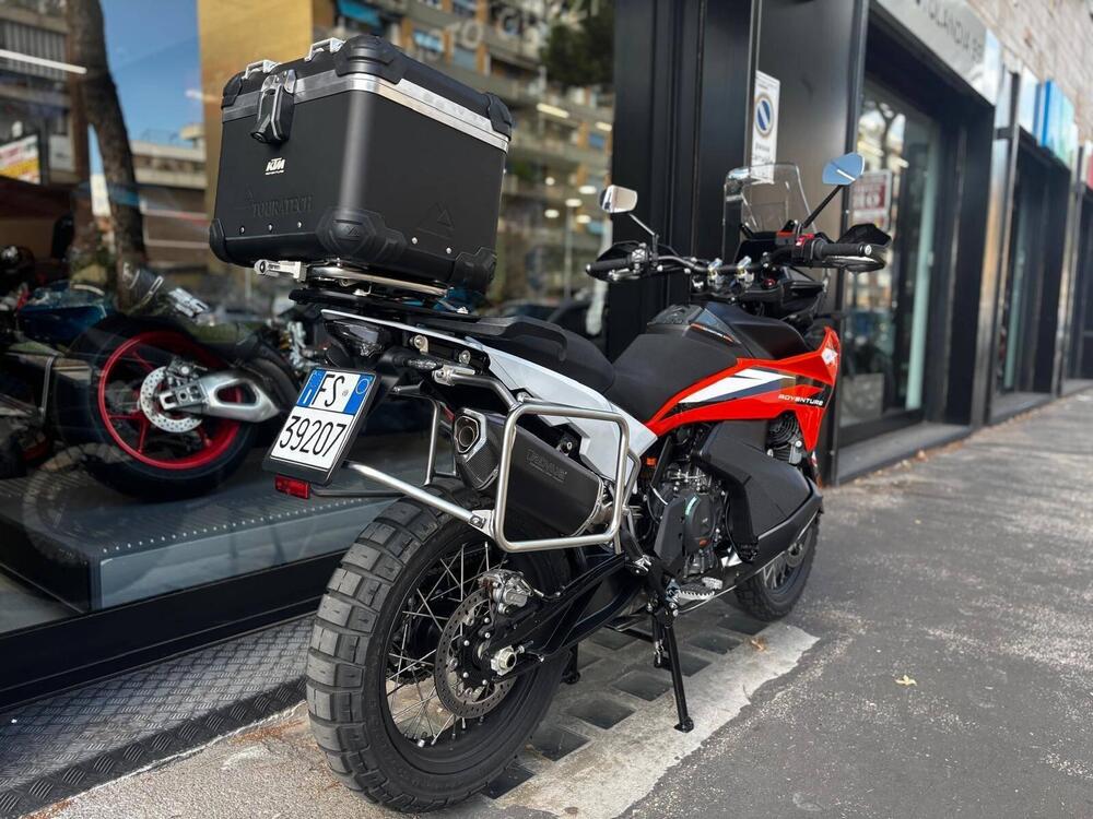 KTM 890 Adventure (2023 - 26) (5)