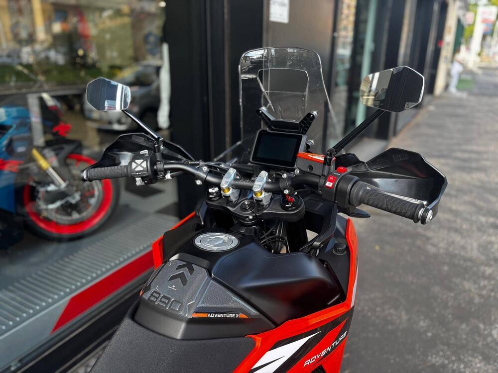 KTM 890 Adventure (2023 - 26) (10)