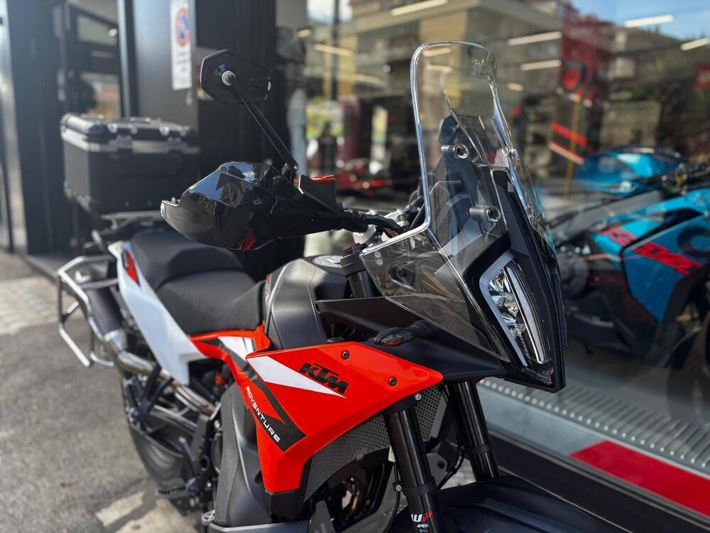 KTM 890 Adventure (2023 - 26) (11)