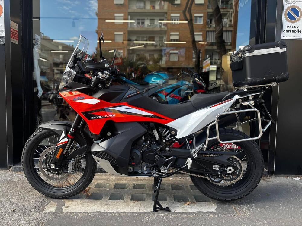 KTM 890 Adventure (2023 - 26) (13)