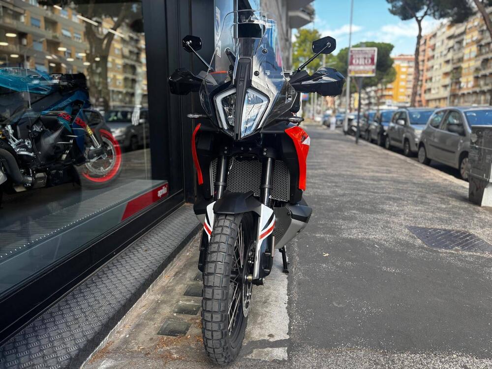 KTM 890 Adventure (2023 - 26) (15)