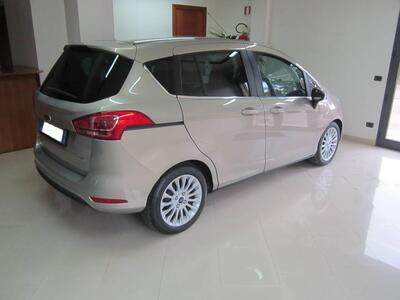 Ford B-Max B-Max 1.5 TDCi 75 CV del 2012 usata a Camastra