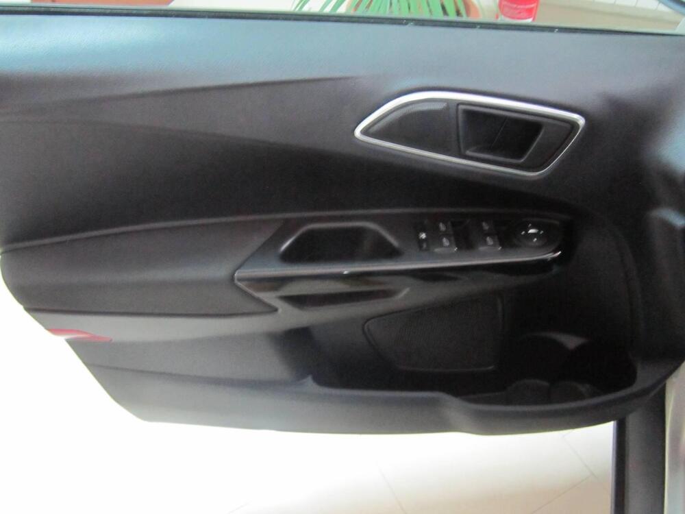 Ford B-Max usata a Agrigento (6)