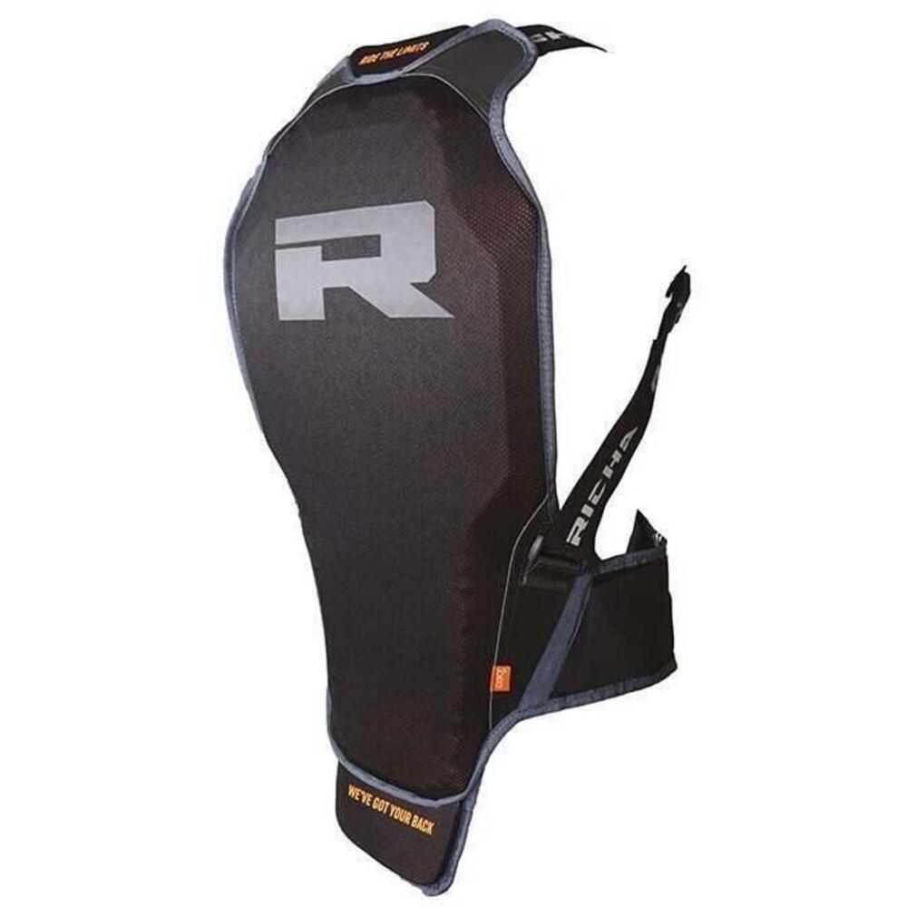 Paraschiena Richa Backshield D30 (4)
