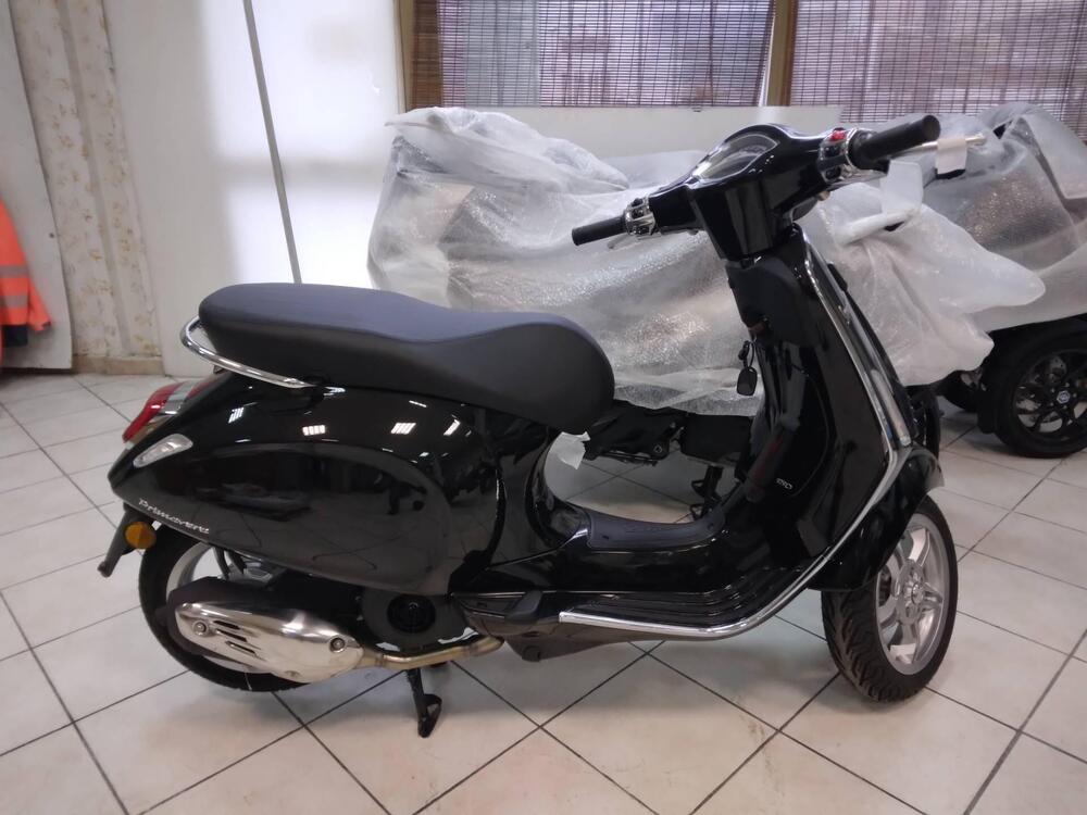 Vespa Primavera 125 (2024 - 25) (3)