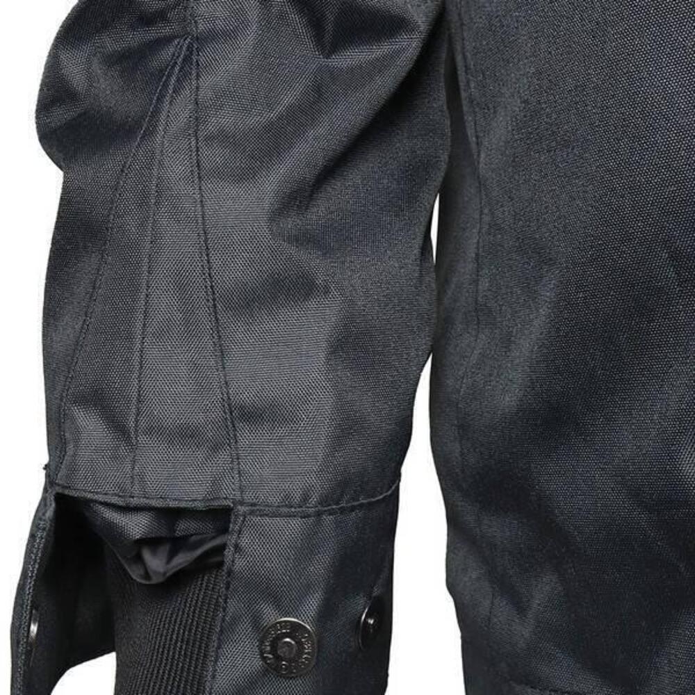 Giacca Harisson Bridge Evo Taglia L (5)