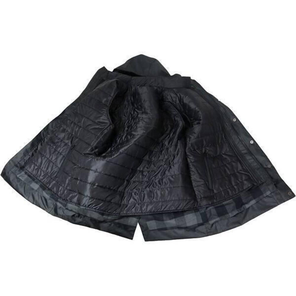 Giacca Harisson Bridge Evo Taglia L (6)