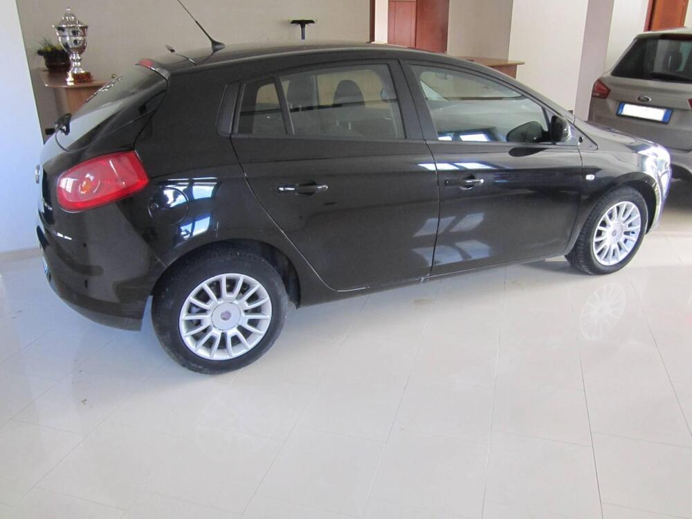 Fiat Bravo usata a Agrigento (2)