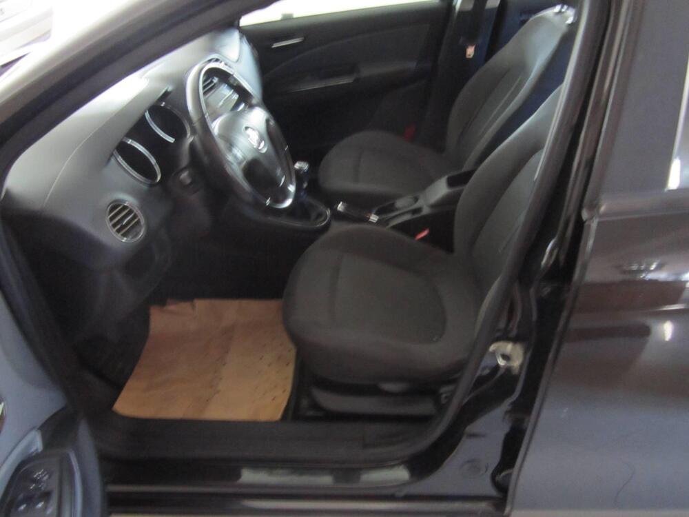 Fiat Bravo usata a Agrigento (3)