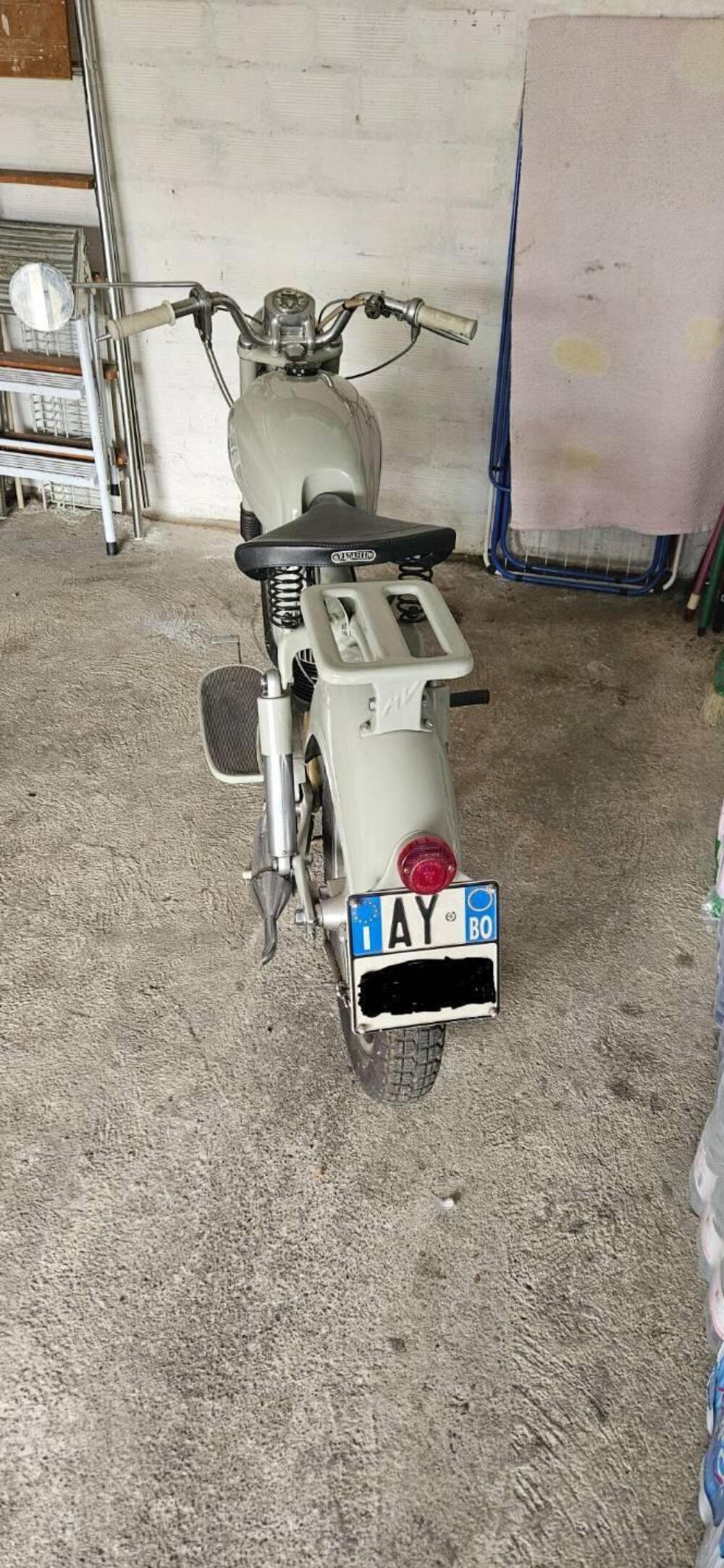 MV Agusta Pullman (5)