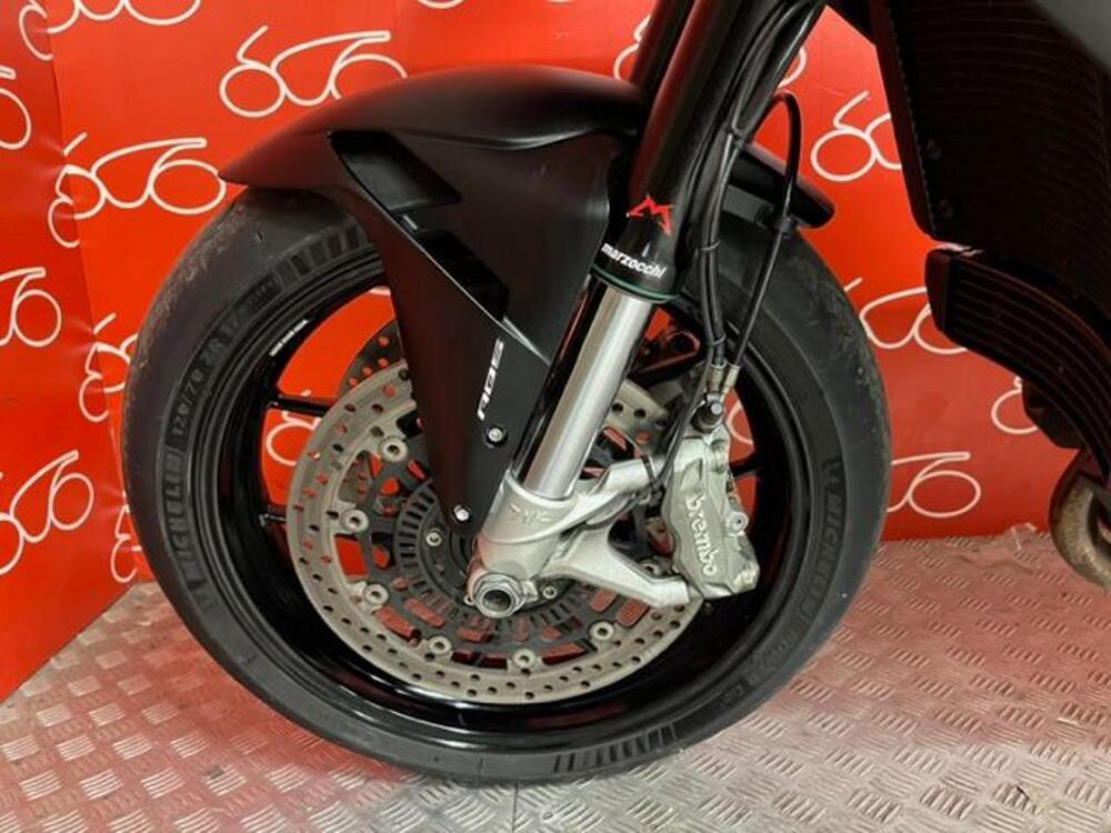 MV Agusta Turismo Veloce 800 Rosso (2021 - 23) (8)