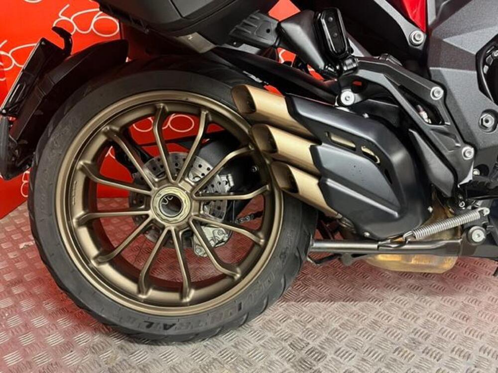 MV Agusta Turismo Veloce 800 Lusso (2021 - 22) (10)