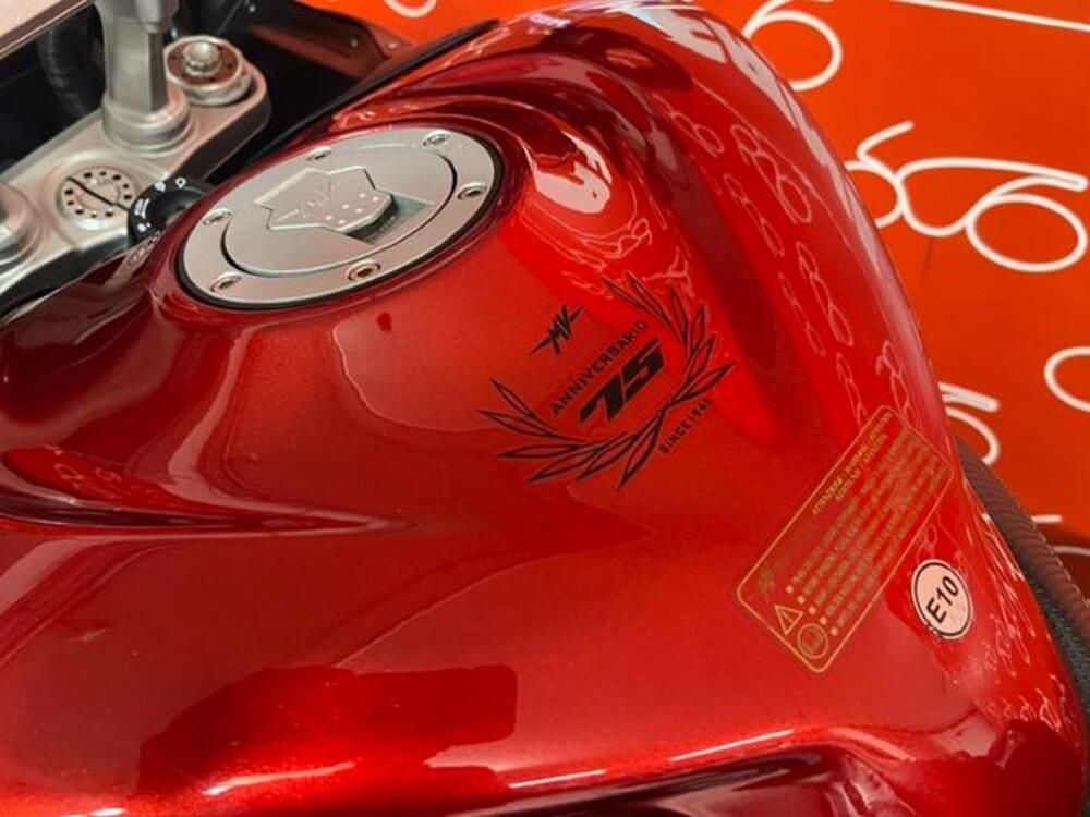 MV Agusta Turismo Veloce 800 Lusso (2021 - 22) (8)