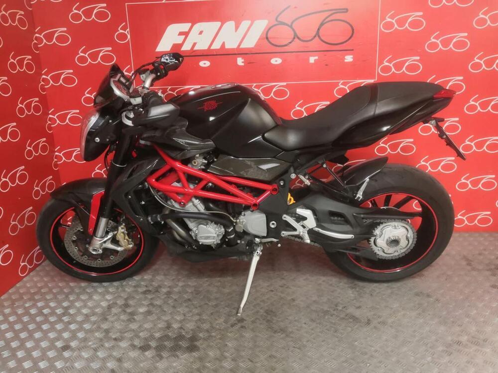 MV Agusta Brutale 1090 R (2012 - 15) (3)