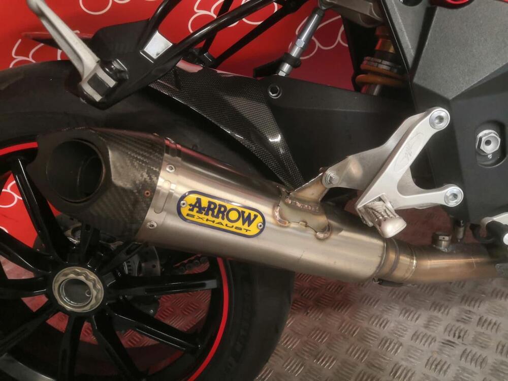 MV Agusta Brutale 1090 R (2012 - 15) (6)