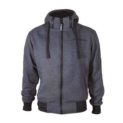 Giacca Harisson Sweater Patriot Taglia XXL Antraci