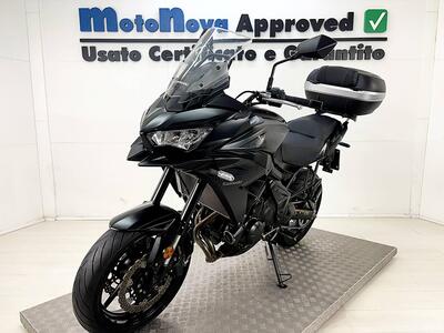 Kawasaki Versys 650 (2021 - 24) usata