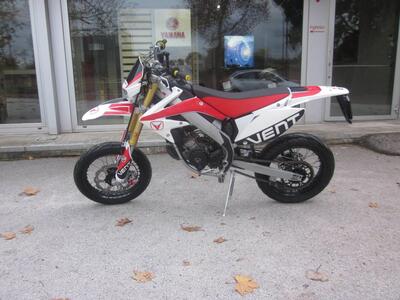 Vent Derapage 50 RR (2021 - 25) usata