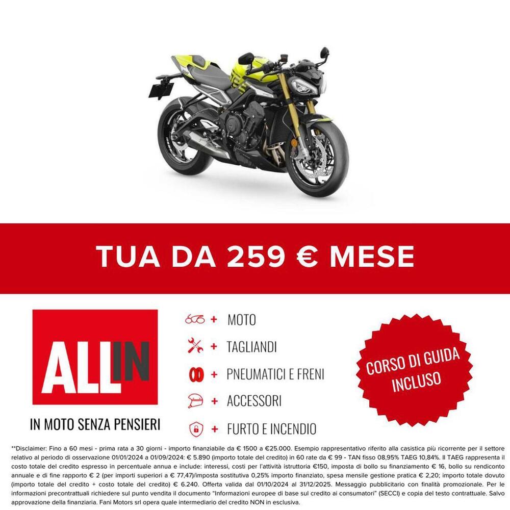 Triumph Street Triple 765 Moto2 Edition (2023 - 24) (2)