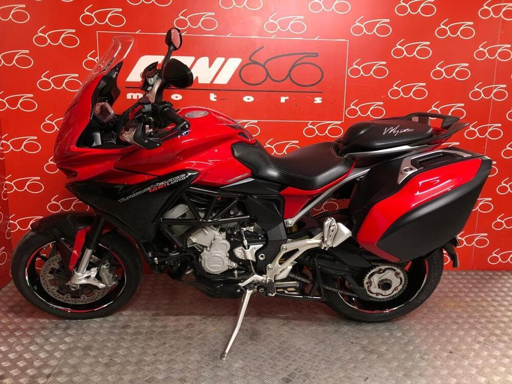 MV Agusta Turismo Veloce 800 Lusso (2014 - 16) (3)