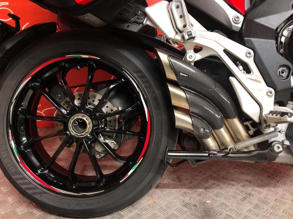 MV Agusta Turismo Veloce 800 Lusso (2014 - 16) (6)