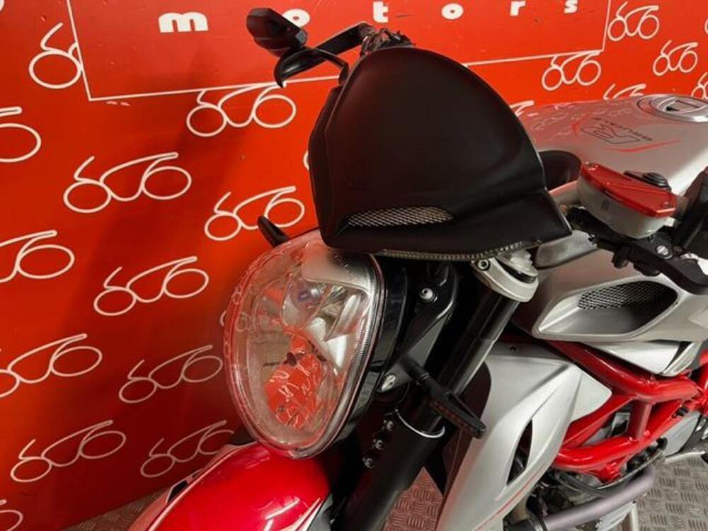 MV Agusta Brutale 1090 (2012 - 15) (7)